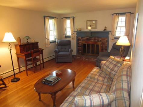 58 Adams Road West Yarmouth MA 02673