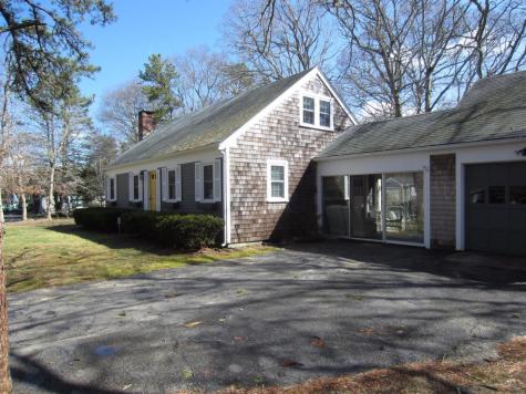 58 Adams Road West Yarmouth MA 02673