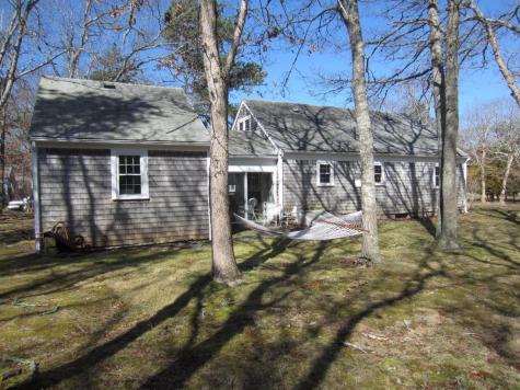 58 Adams Road West Yarmouth MA 02673