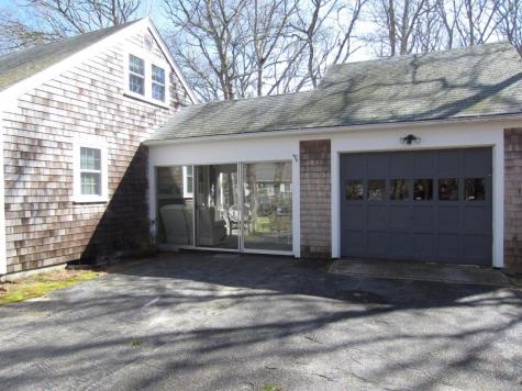 58 Adams Road West Yarmouth MA 02673