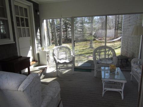 58 Adams Road West Yarmouth MA 02673