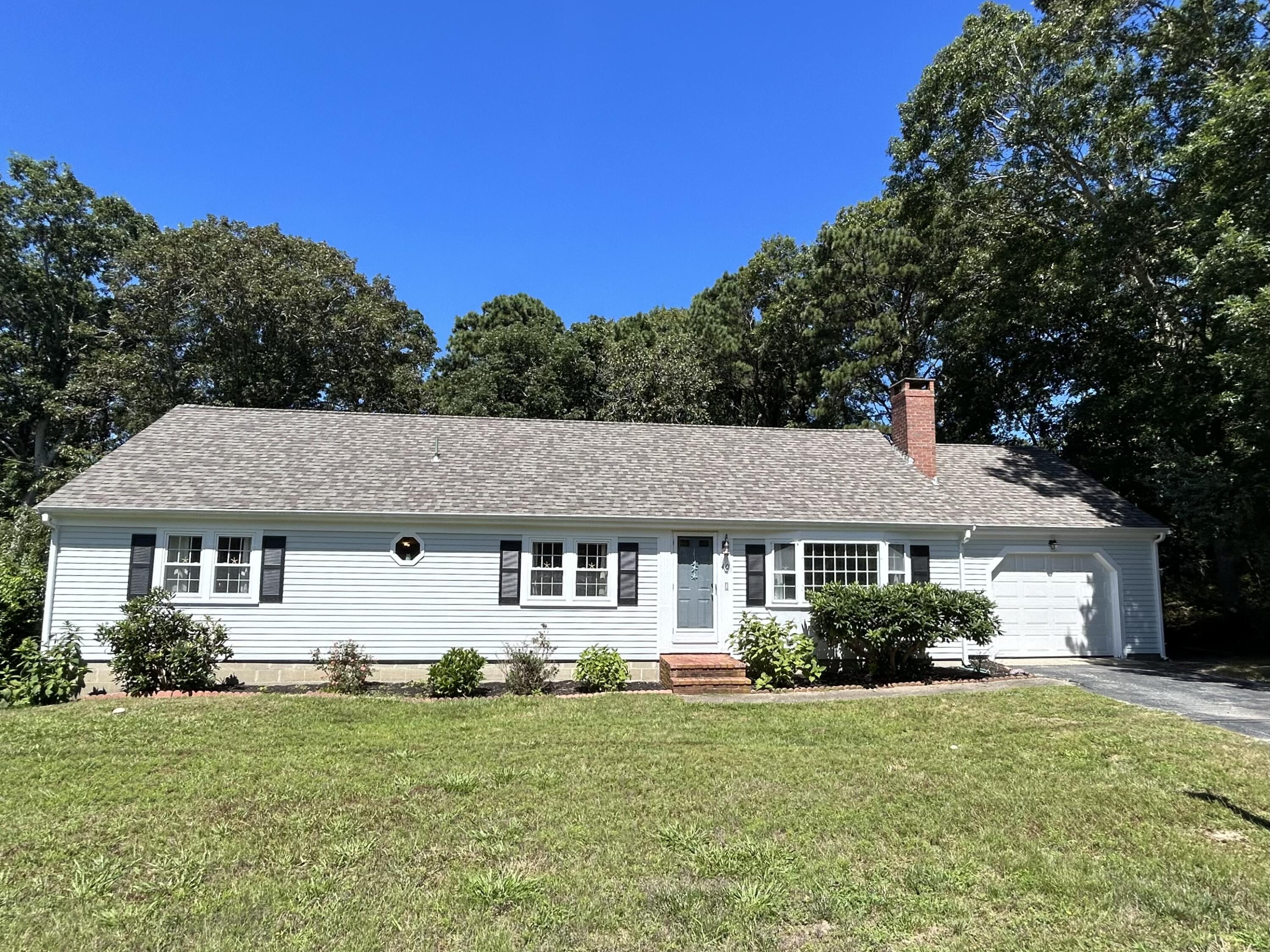 40 Compass Lane Dennis MA 02638