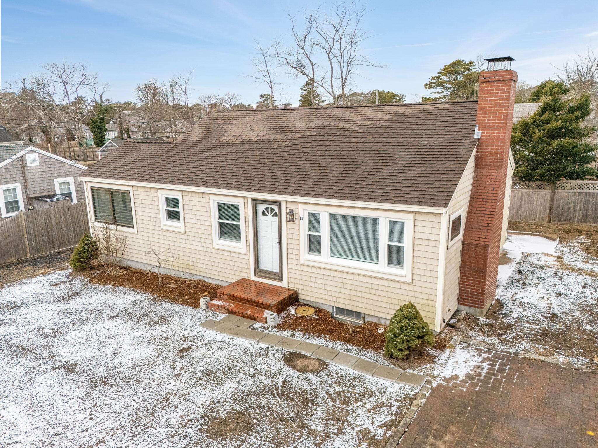 15 Ocean Drive Dennis MA 02639