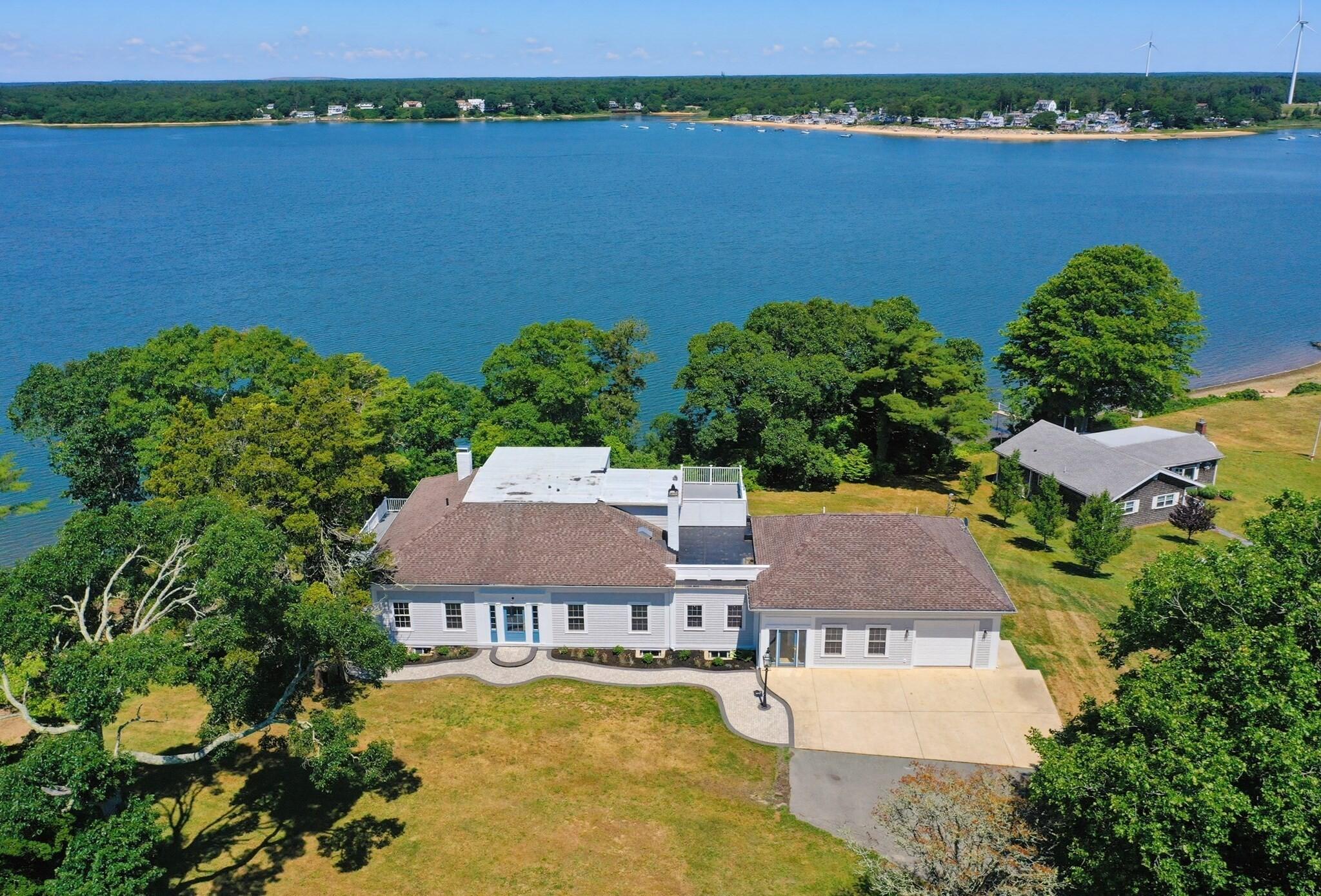 54 Arlington Drive Bourne MA 02532