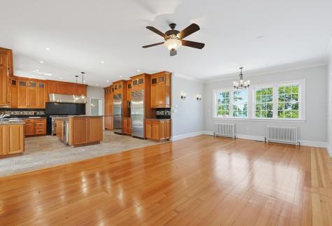 54 Arlington Drive Bourne MA 02532