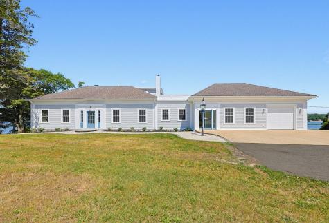 54 Arlington Drive Bourne MA 02532