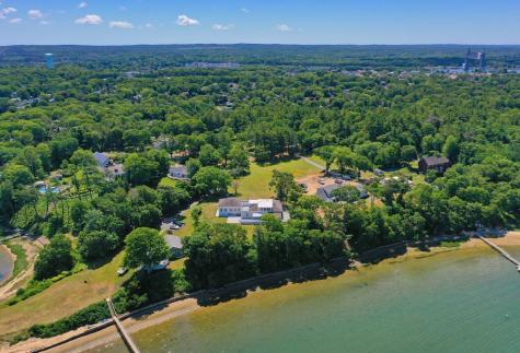 54 Arlington Drive Bourne MA 02532