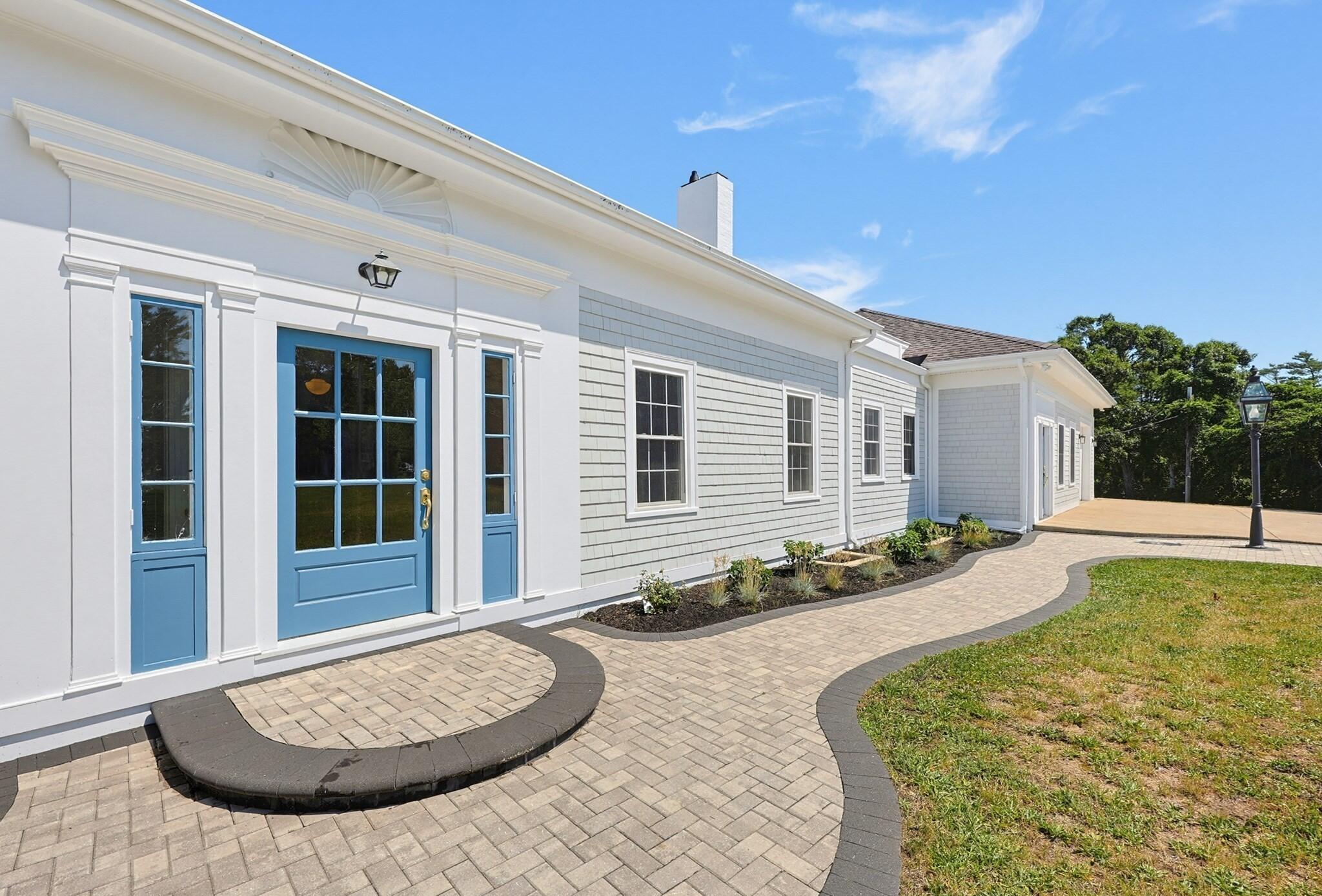 54 Arlington Drive Bourne MA 02532