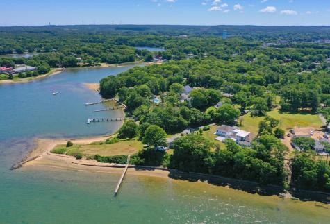 54 Arlington Drive Bourne MA 02532