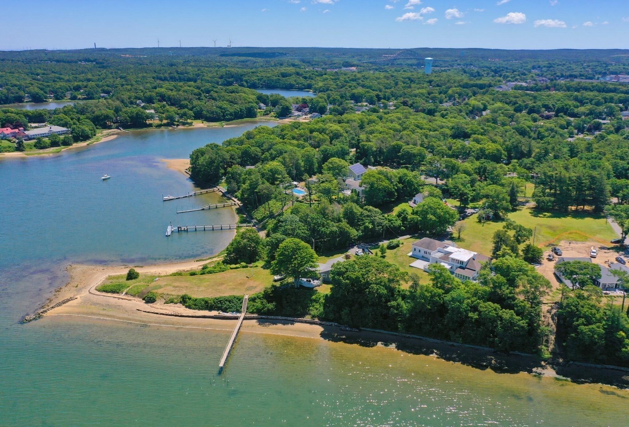 54 Arlington Drive Bourne MA 02532
