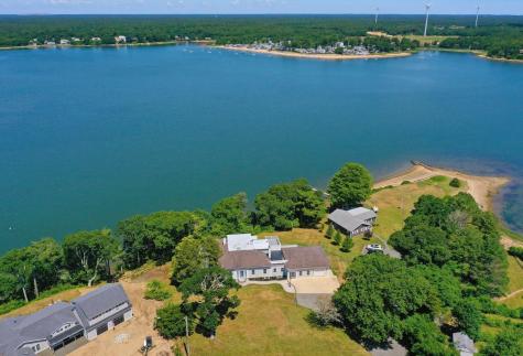 54 Arlington Drive Bourne MA 02532