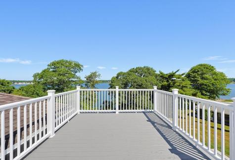 54 Arlington Drive Bourne MA 02532