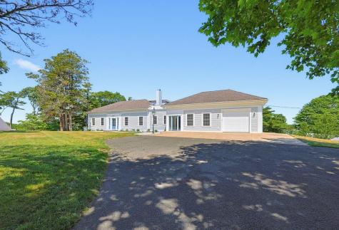 54 Arlington Drive Bourne MA 02532
