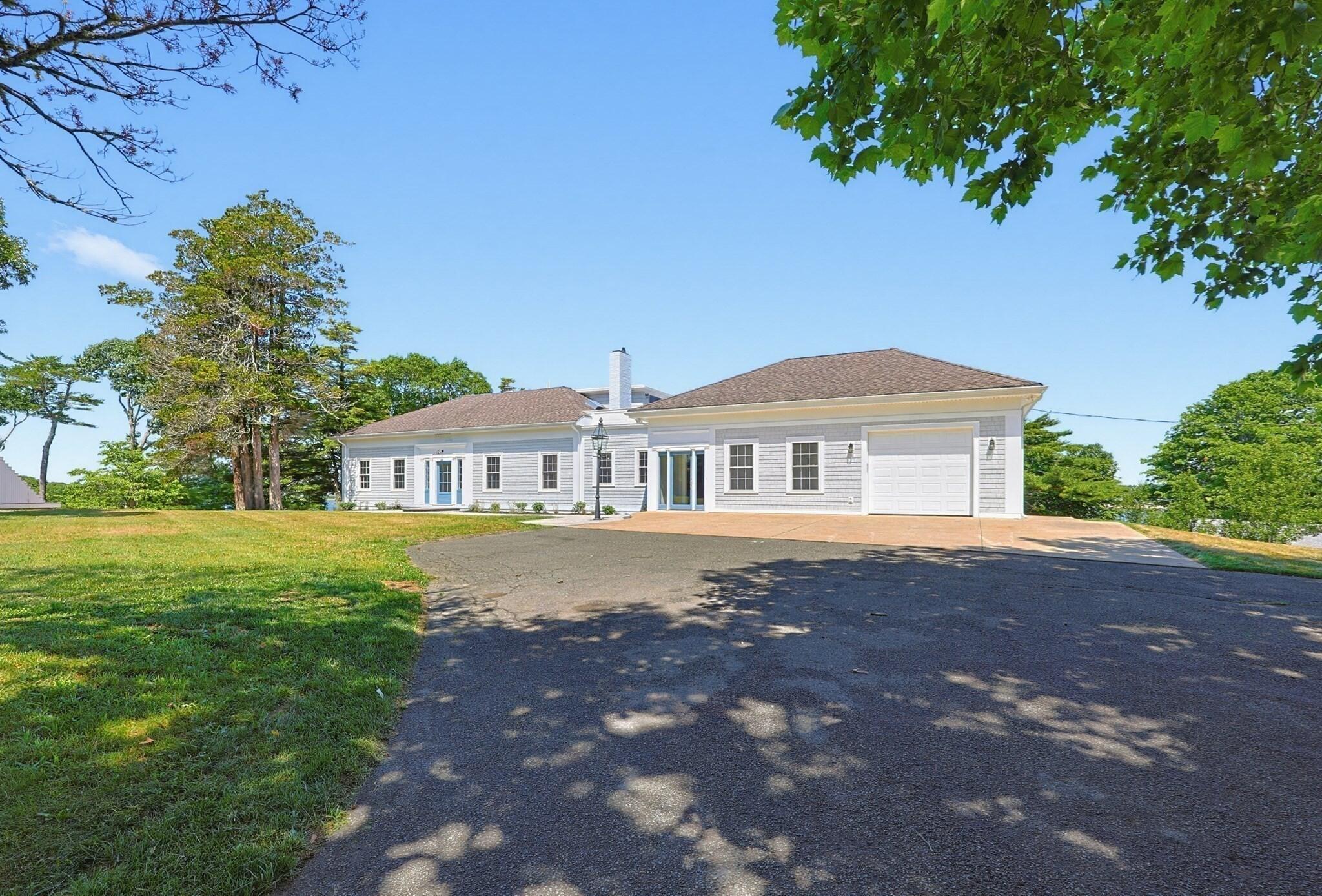 54 Arlington Drive Bourne MA 02532