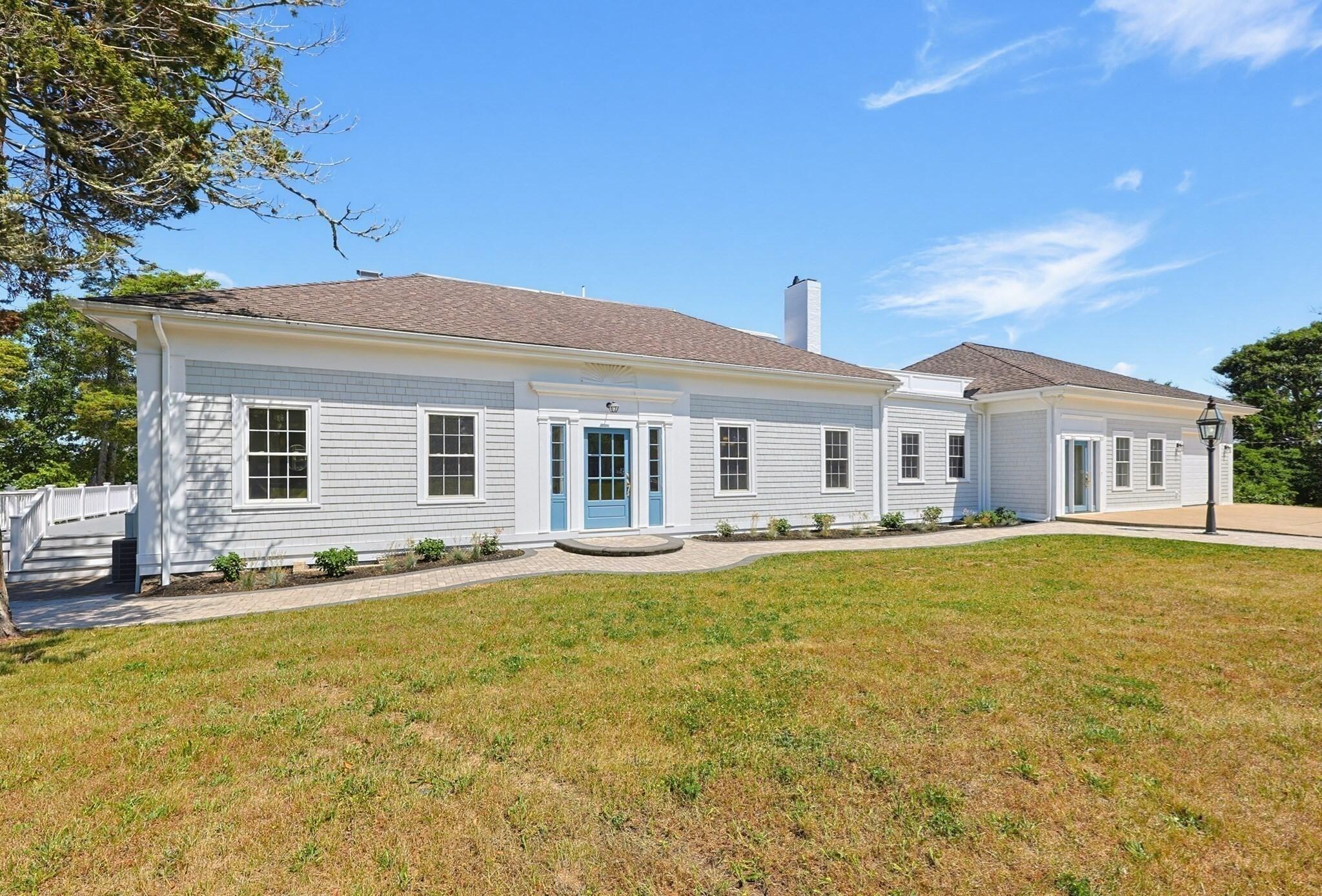 54 Arlington Drive Bourne MA 02532