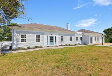 54 Arlington Drive Bourne MA 02532