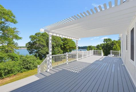 54 Arlington Drive Bourne MA 02532