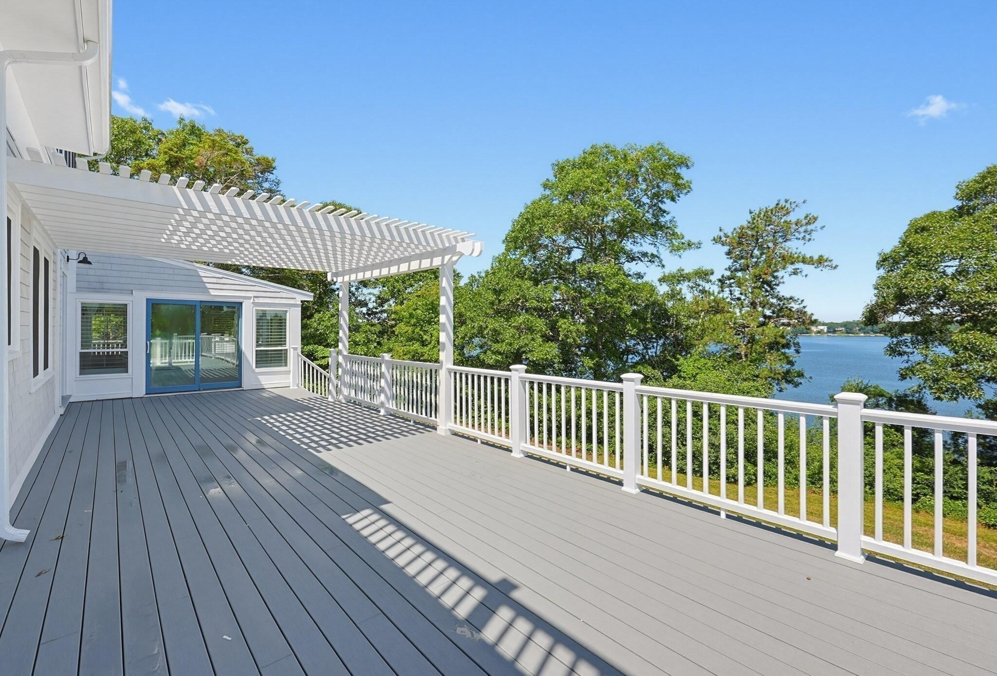 54 Arlington Drive Bourne MA 02532
