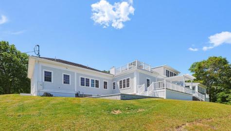 54 Arlington Drive Bourne MA 02532