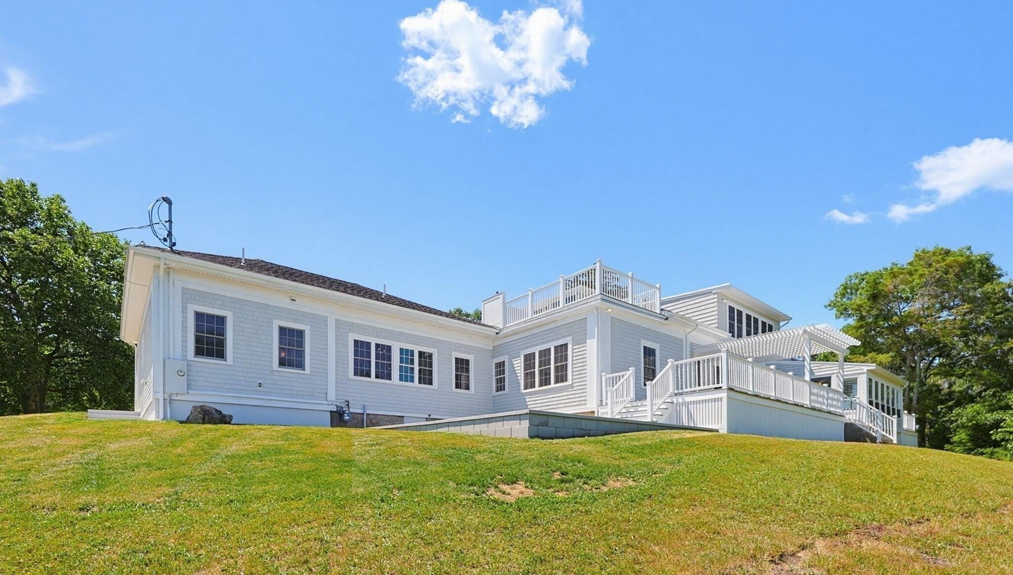 54 Arlington Drive Bourne MA 02532