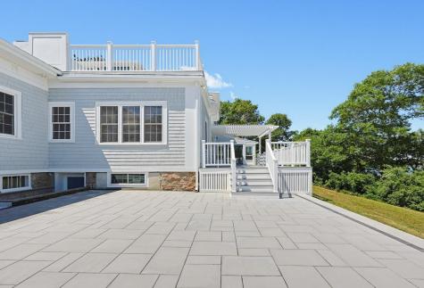 54 Arlington Drive Bourne MA 02532