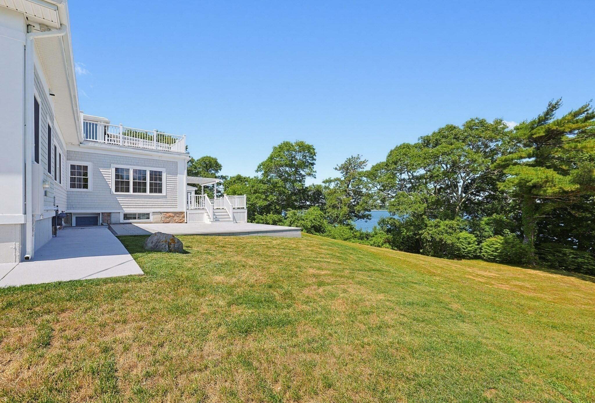 54 Arlington Drive Bourne MA 02532
