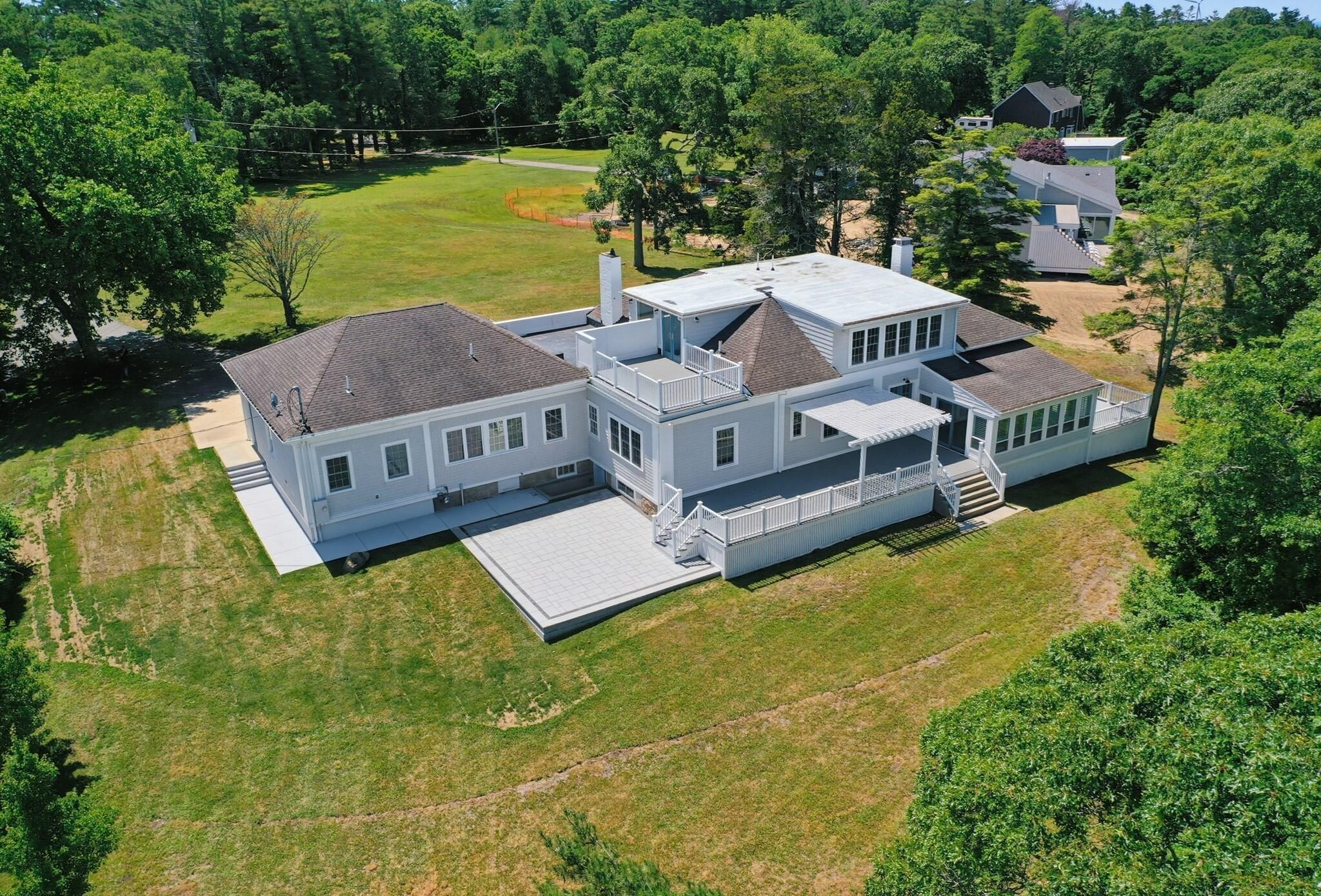 54 Arlington Drive Bourne MA 02532