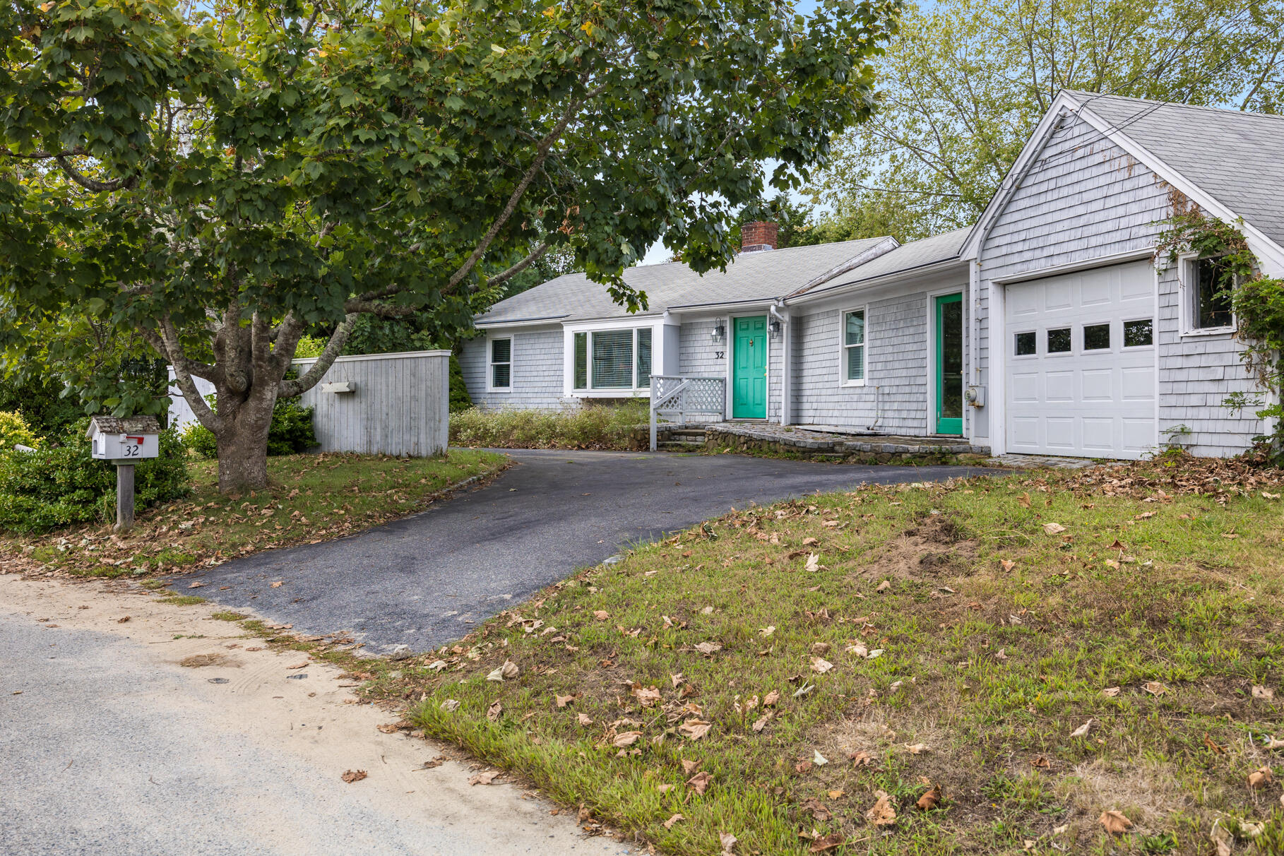 32 Nautical Road Barnstable MA 02601