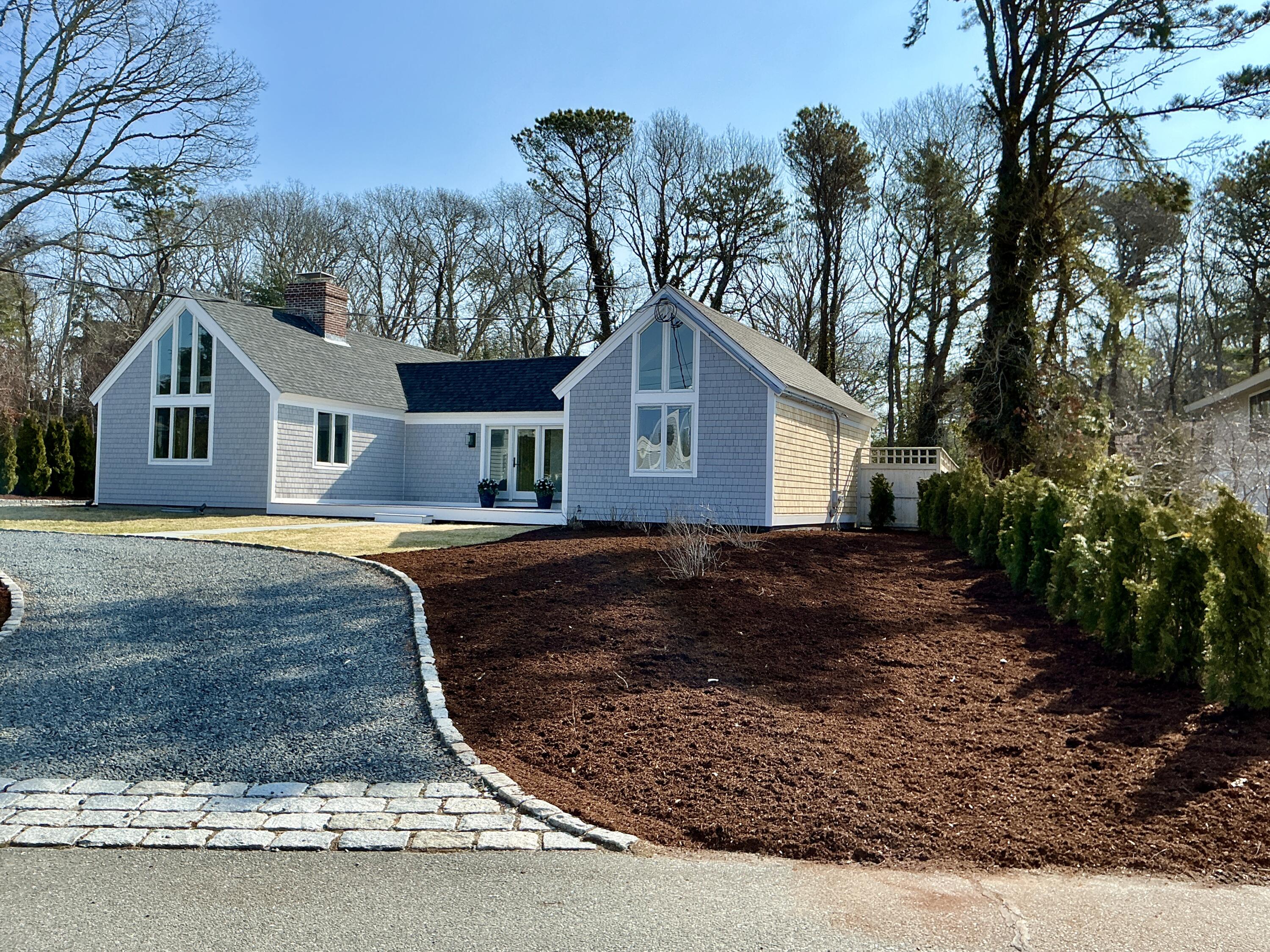 109 Waterway, Mashpee MA — view 2