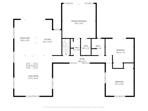 109 Waterway Mashpee MA 02649