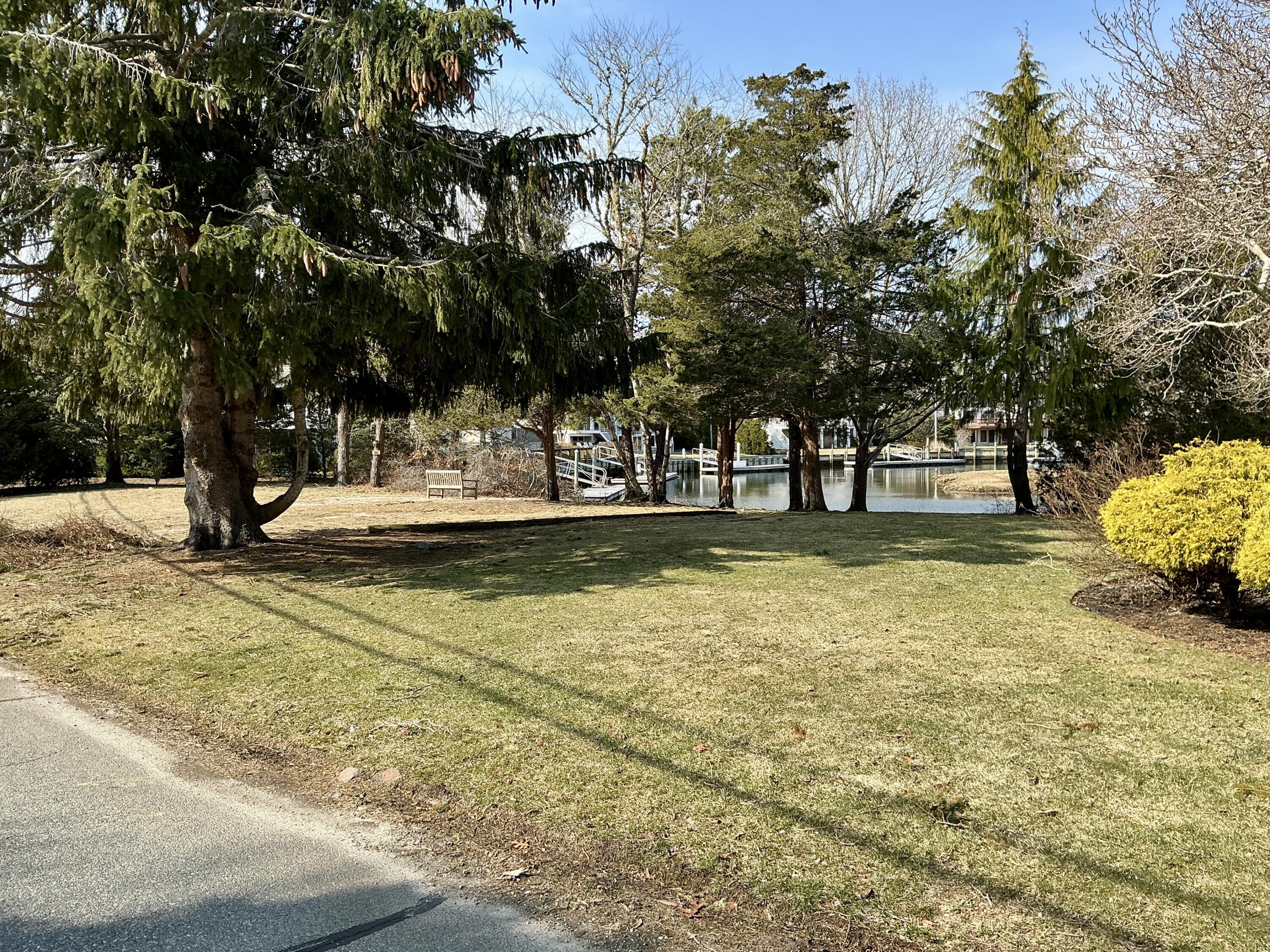 109 Waterway Mashpee MA 02649