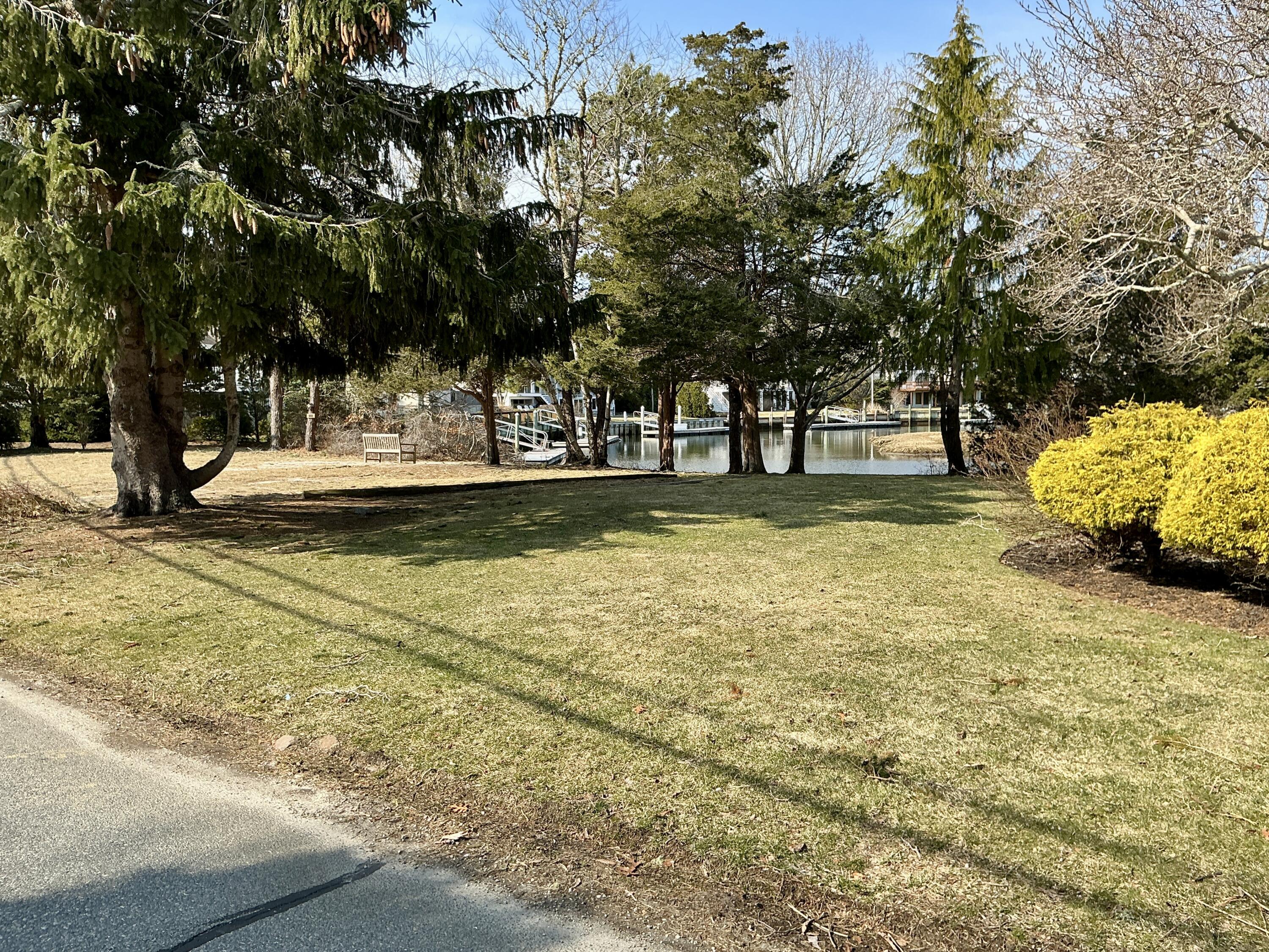 109 Waterway, Mashpee MA — view 3