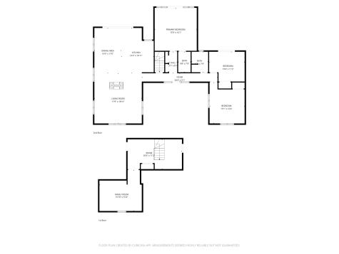 109 Waterway Mashpee MA 02649