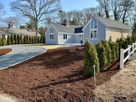 109 Waterway Mashpee MA 02649