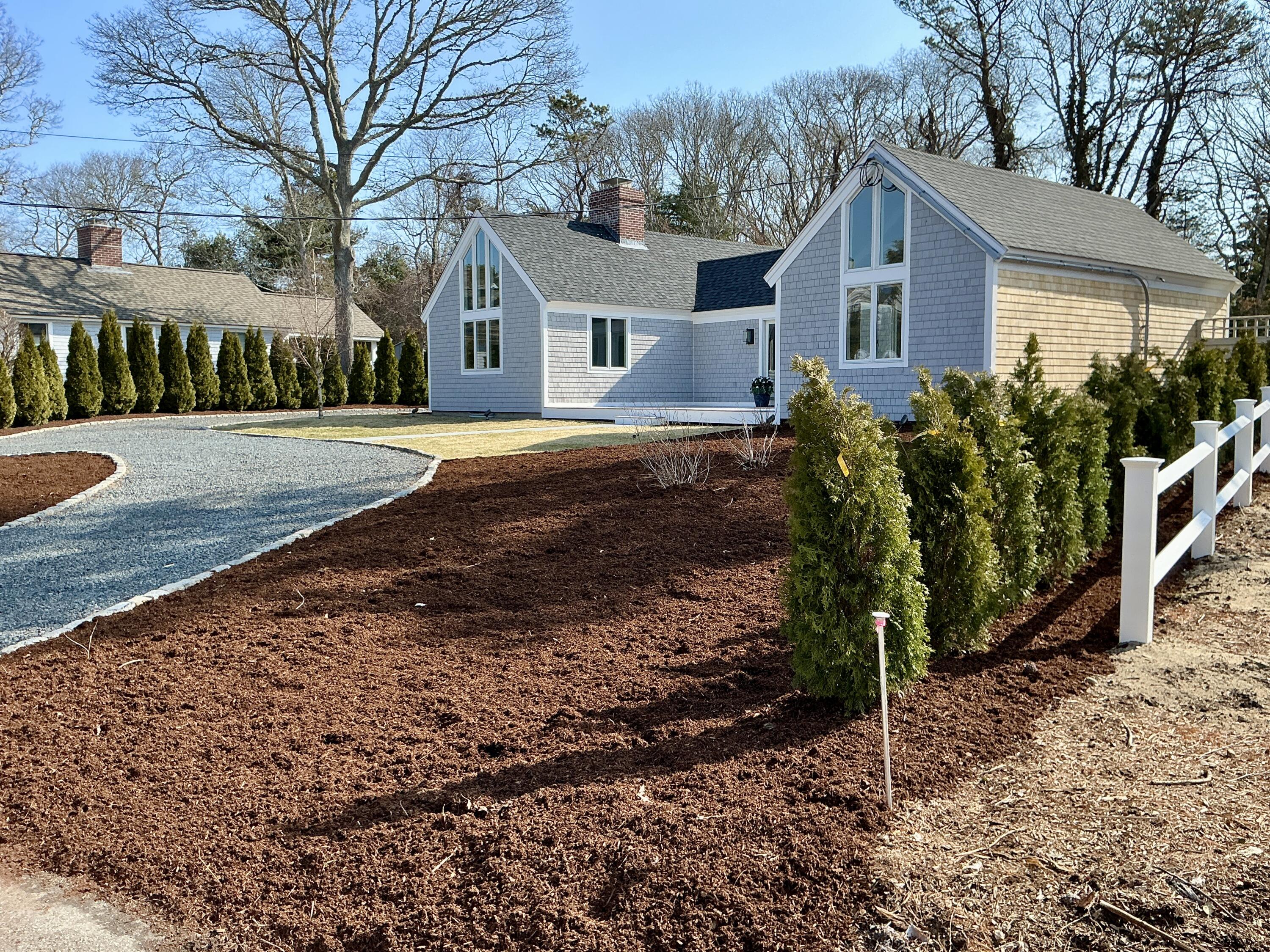 109 Waterway Mashpee MA 02649
