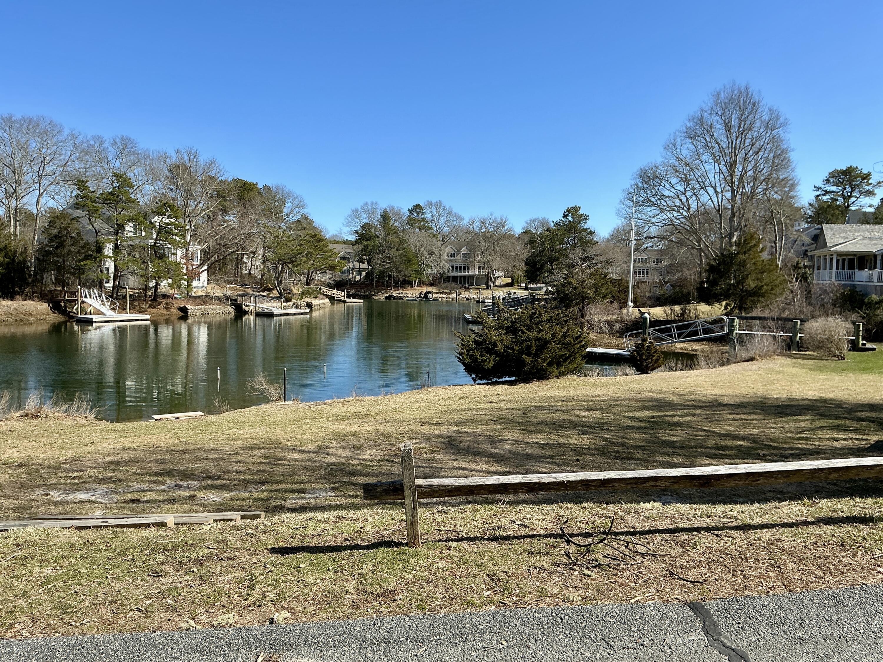 109 Waterway, Mashpee MA — view 5