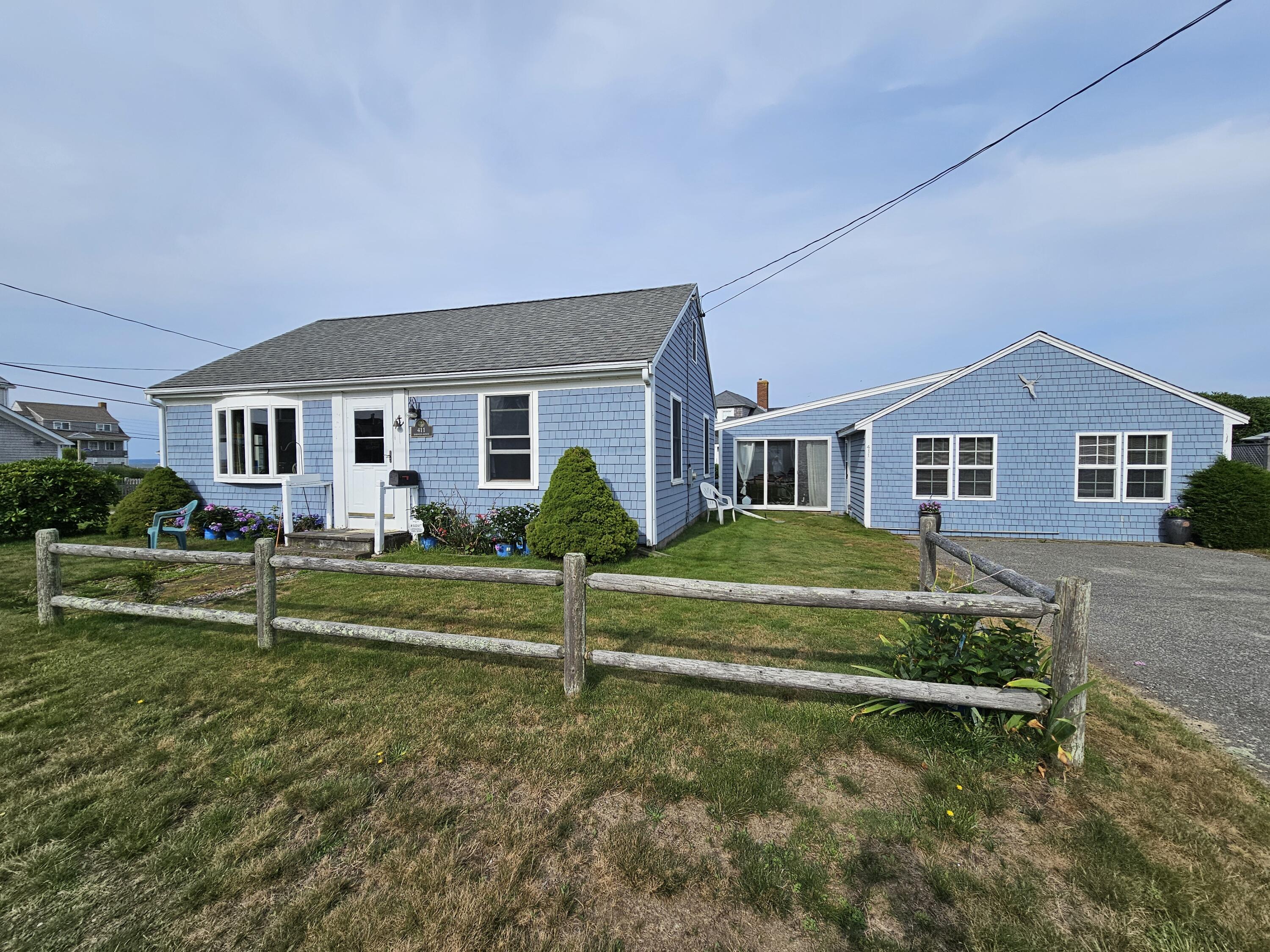 411 Maravista Avenue Teaticket MA 02536