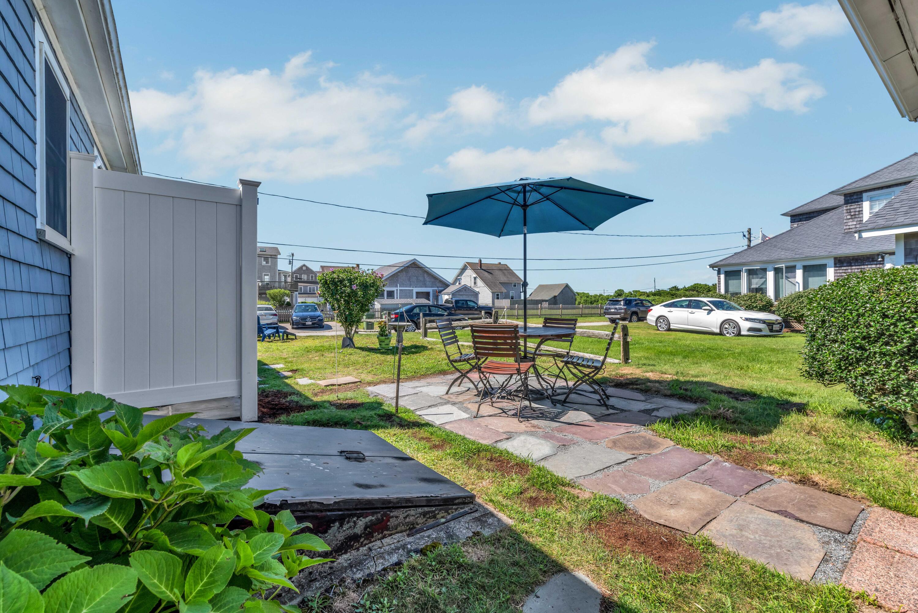 411 Maravista Avenue Teaticket MA 02536