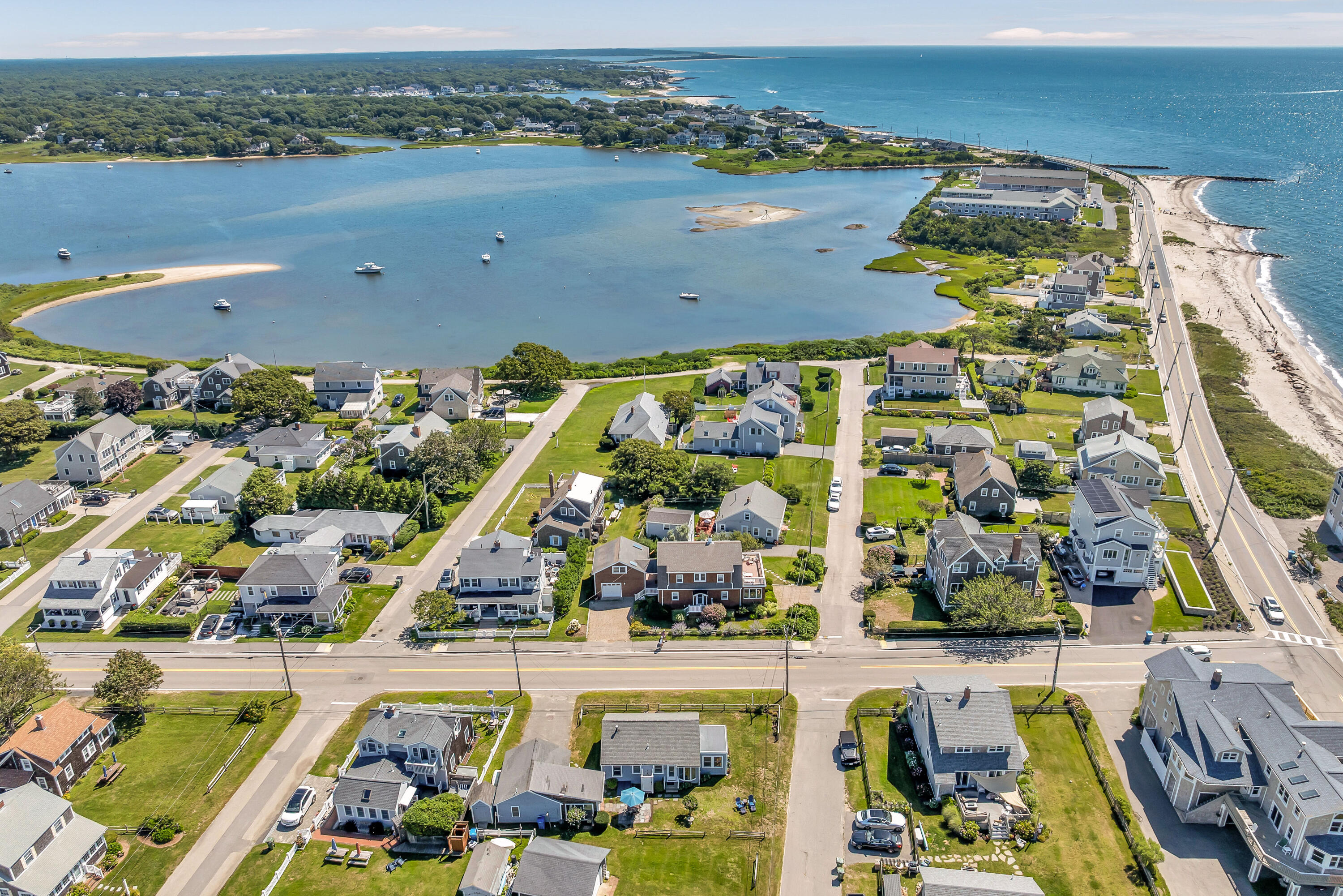 411 Maravista Avenue Teaticket MA 02536