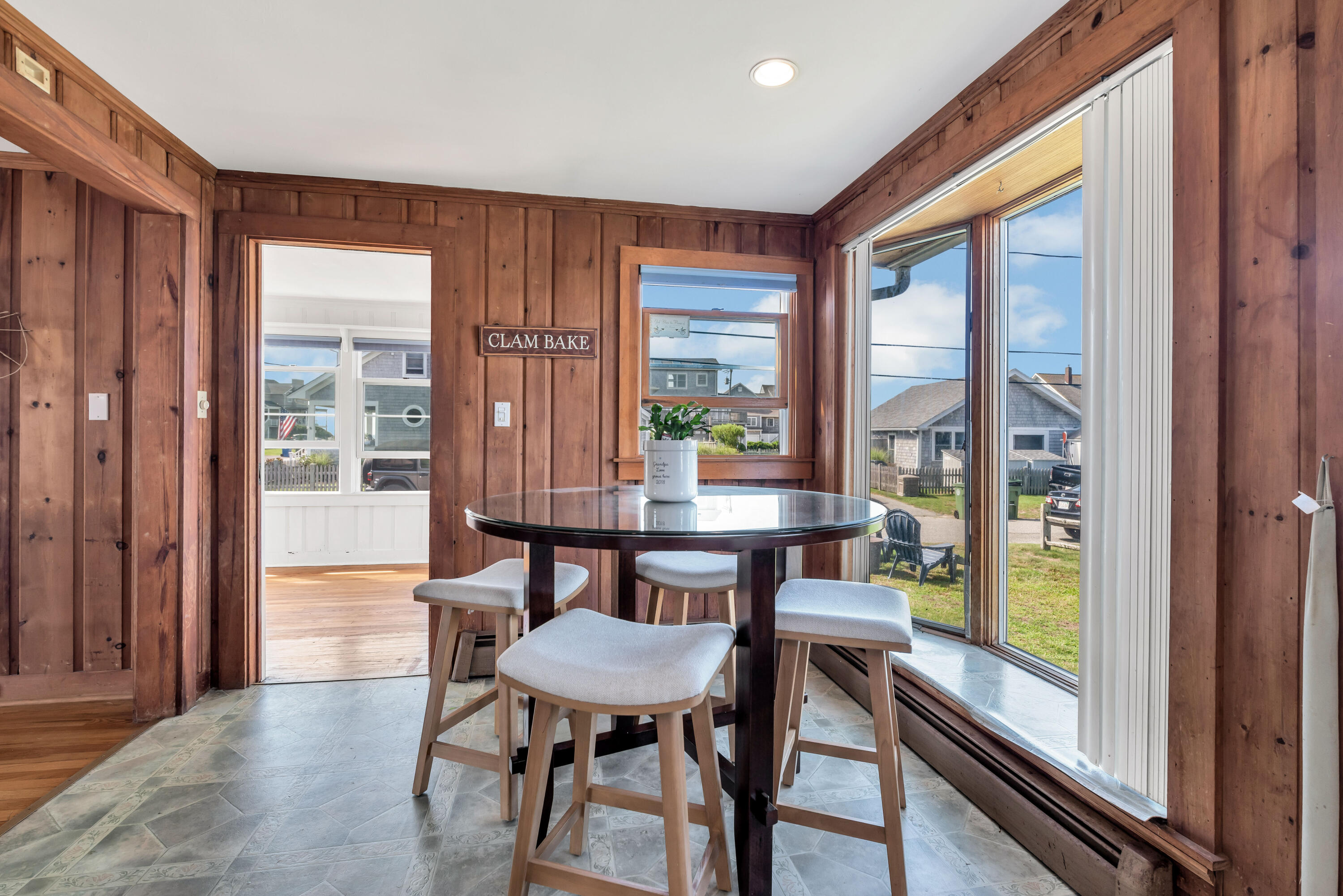 411 Maravista Avenue Teaticket MA 02536