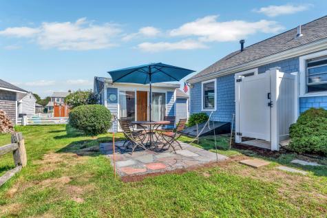 411 Maravista Avenue Teaticket MA 02536