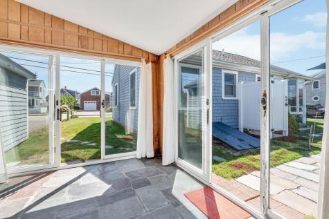 411 Maravista Avenue Teaticket MA 02536