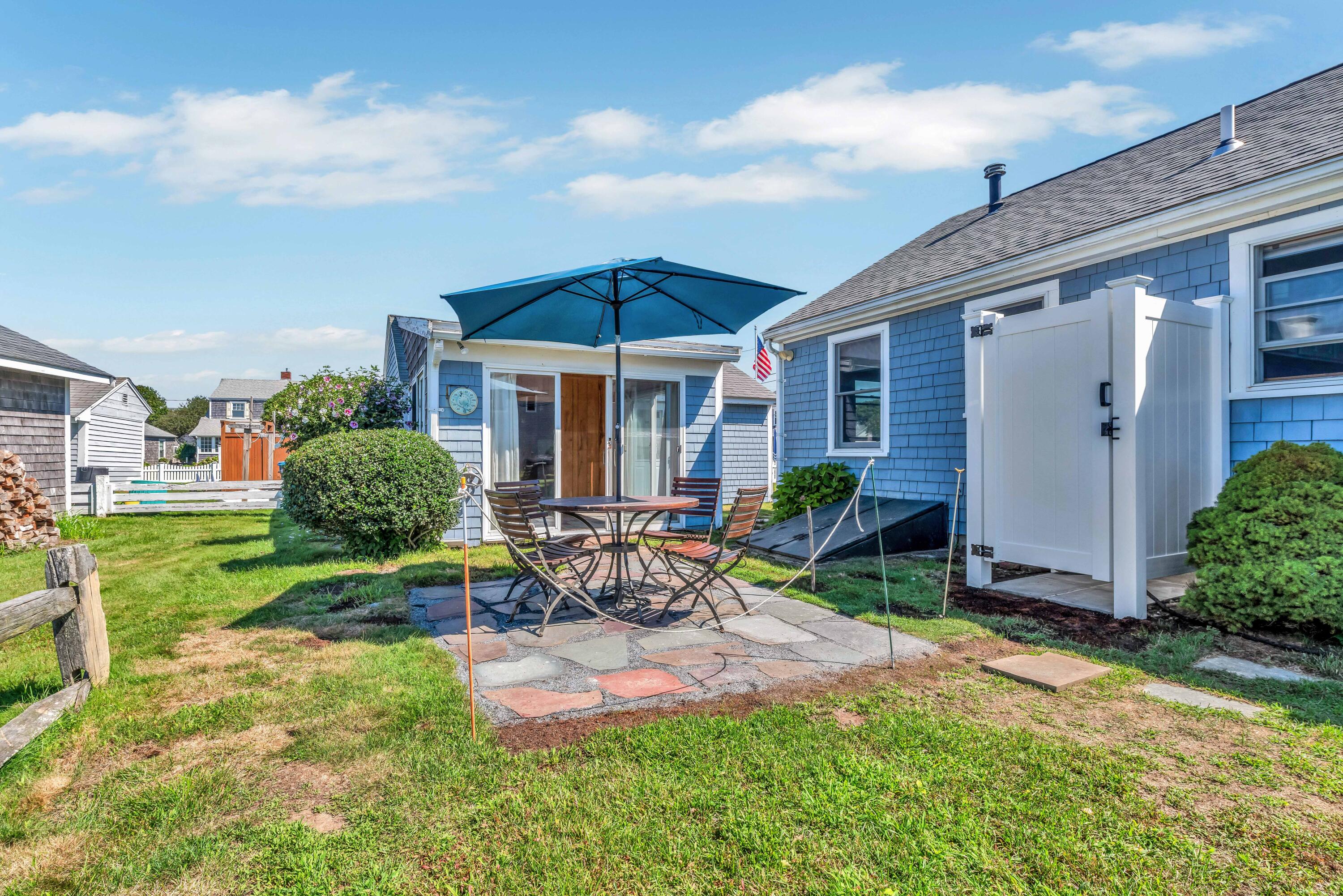 411 Maravista Avenue Teaticket MA 02536