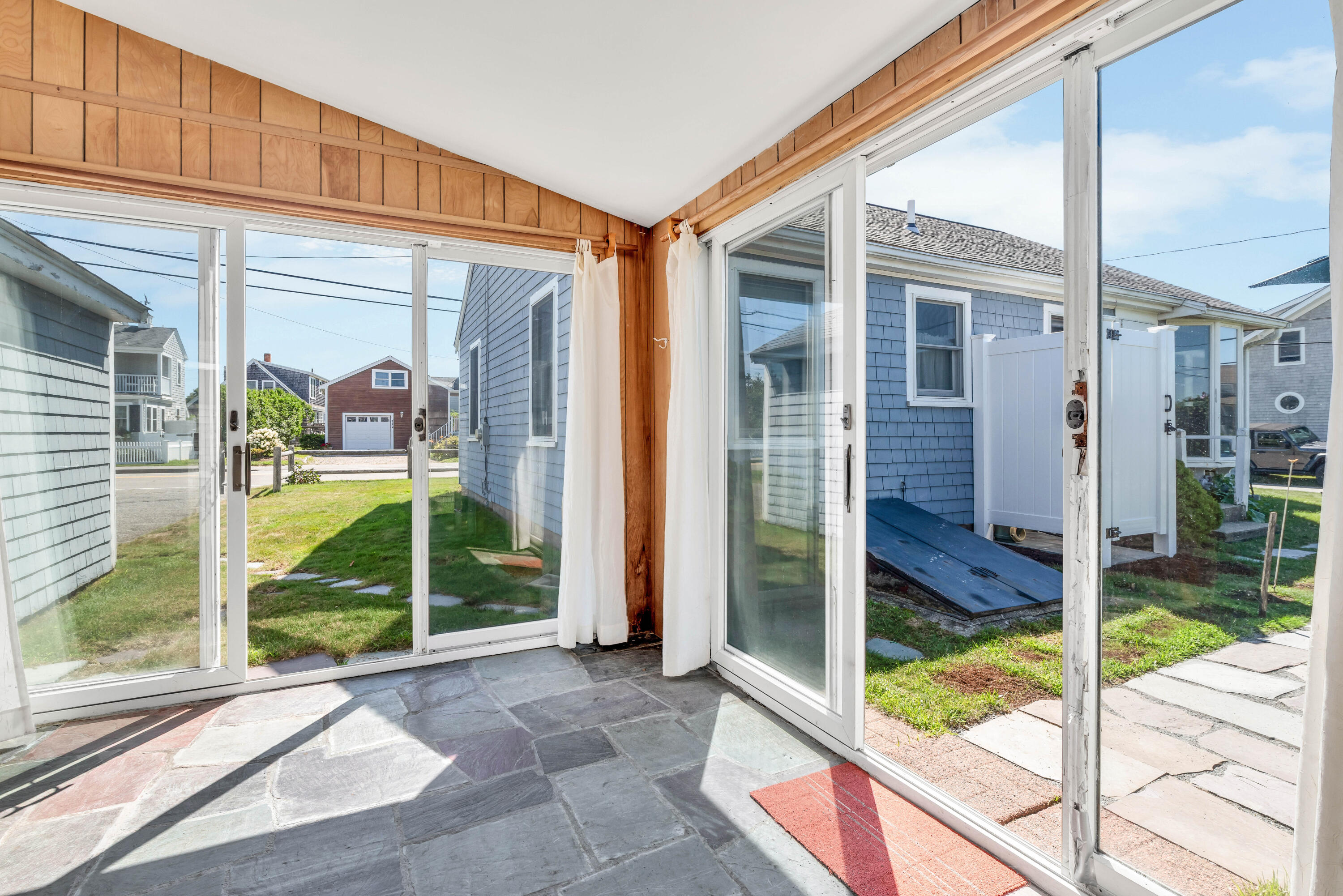 411 Maravista Avenue Teaticket MA 02536