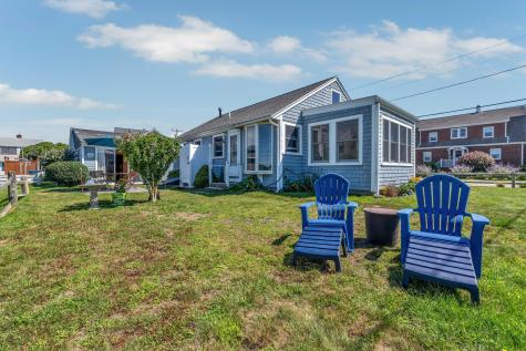 411 Maravista Avenue Teaticket MA 02536