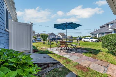 411 Maravista Avenue Teaticket MA 02536