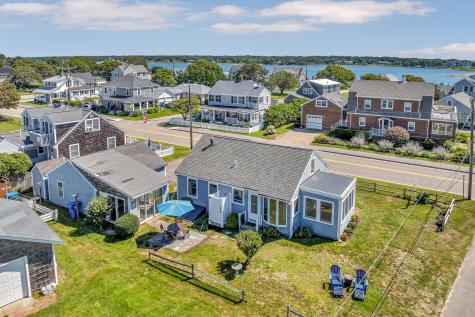 411 Maravista Avenue Teaticket MA 02536