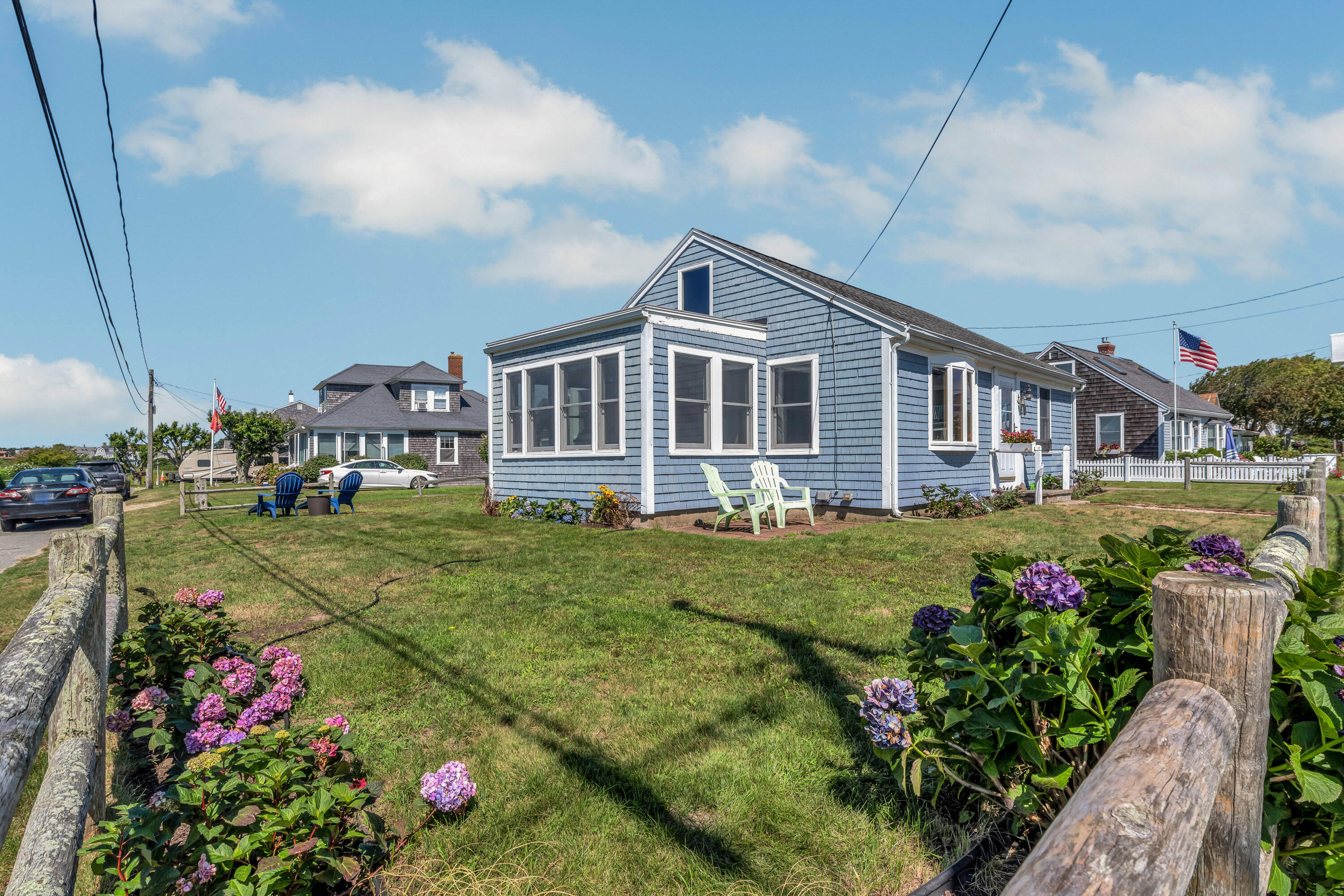 411 Maravista Avenue Teaticket MA 02536