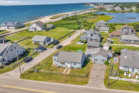 411 Maravista Avenue Teaticket MA 02536