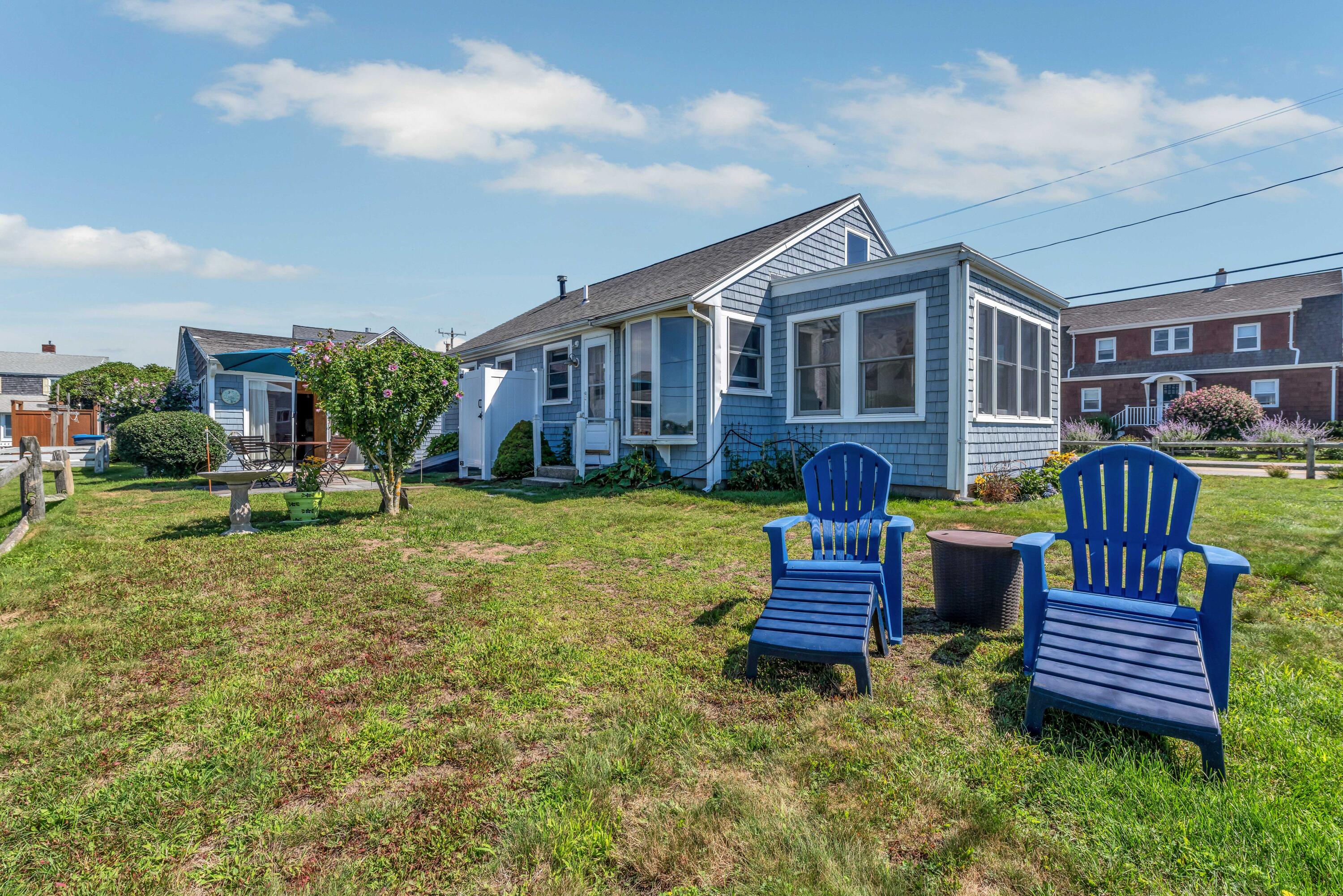411 Maravista Avenue Teaticket MA 02536